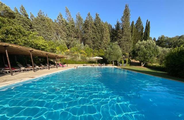 Hotel Villa Il Patriarca