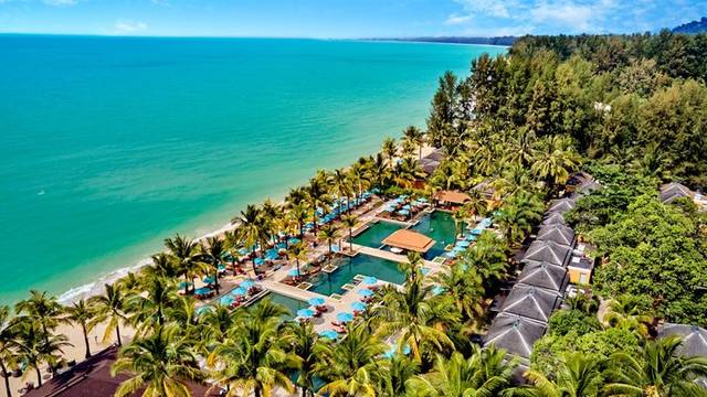 ananea Beyond Khaolak – fotografie 1