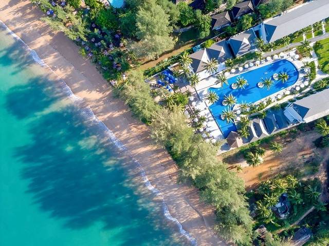 X10 Khao Lak – fotografie 1