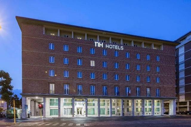 Hotel NH Pisa