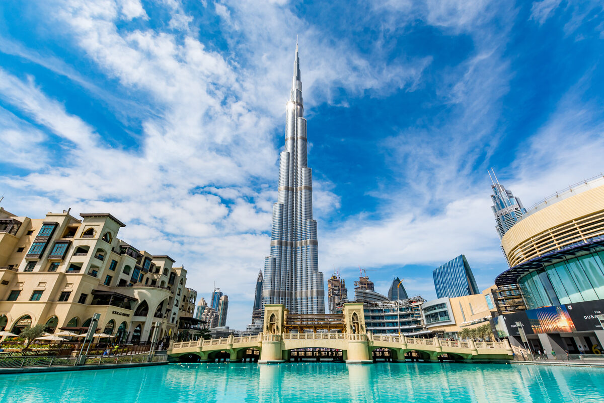Emiráty