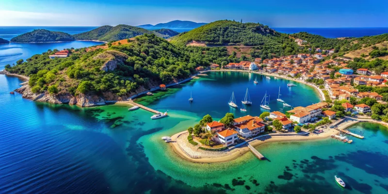 Chalkidiki