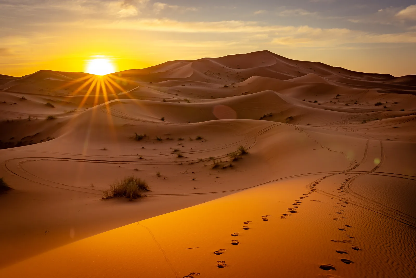 Egypt, nebo Turecko? Kam na all inclusive dovolenou u moře